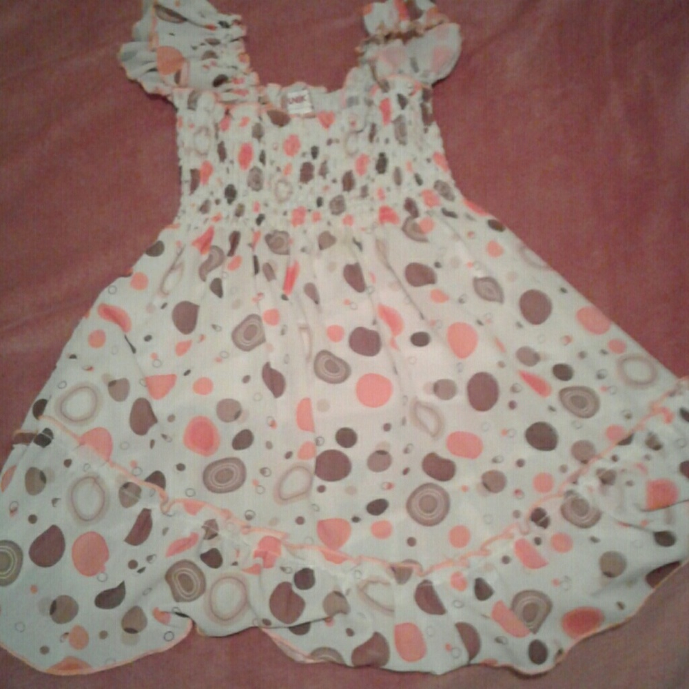 Summer dress